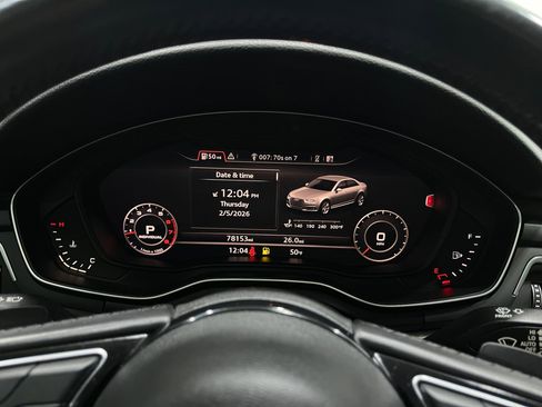 Used 2018 Audi A4 2.0T Ultra Premium Plus w/ Premium Plus Package image 24