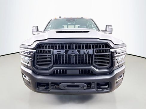 Used 2026 RAM 2500 Power Wagon AWD/4WD image 2