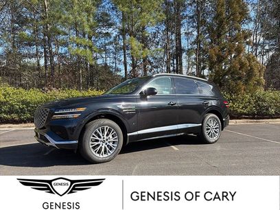 Used 2025 Genesis GV80 2.5T Standard