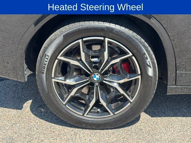 Used 2024 BMW X3 M40i w/ Premium Package AWD/4WD image 21