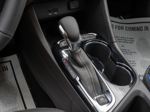 New 2026 Buick Encore GX Sport Touring w/ Comfort Package image 13