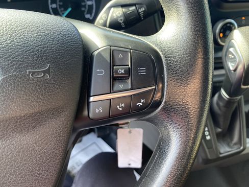 Used 2020 Ford Transit 150 Low Roof image 12