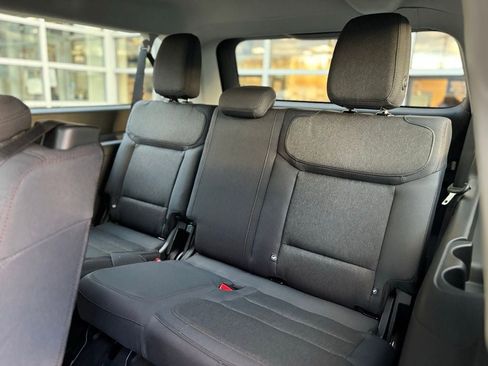 New 2025 Ford Expedition Max Active AWD/4WD image 65