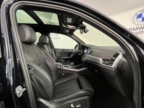Used 2023 BMW X5 xDrive40i w/ Executive Package image 24