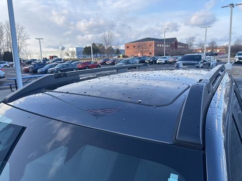 New 2026 Subaru Outback Limited XT image 5