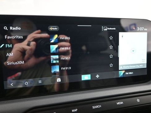 New 2027 Kia Telluride X-Line SX Prestige AWD/4WD image 20