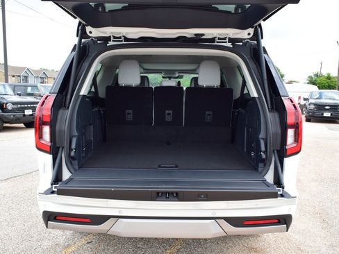 New 2026 Ford Expedition Max Platinum AWD/4WD image 22