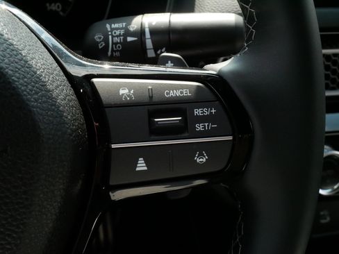 Certified 2026 Honda Civic Sport image 26