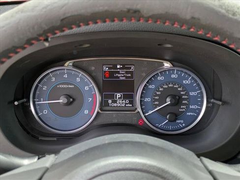 Used 2017 Subaru Crosstrek 2.0i Premium w/ Special Edition AWD/4WD image 11