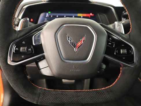 Used 2022 Chevrolet Corvette Stingray Coupe w/ Z51 Performance Package image 20