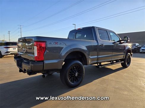 Used 2019 Ford F250 Lariat image 6