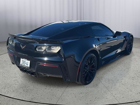 Used 2019 Chevrolet Corvette Z06 image 5