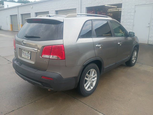 Used 2013 Kia Sorento EX AWD/4WD image 5