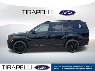 Used 2024 Hyundai Santa Fe Calligraphy AWD/4WD video 2