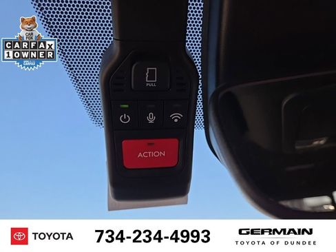 Used 2025 Toyota Tacoma SR5 image 33