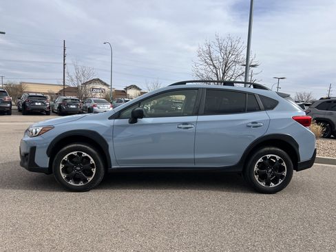 Used 2022 Subaru Crosstrek 2.0i image 13