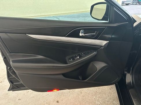 Used 2018 Nissan Maxima 3.5 SV image 27