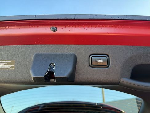 New 2026 Kia Sportage X-Line w/ X-Line Premium Package image 18