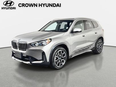 Used 2023 BMW X1 xDrive28i w/ Convenience Package