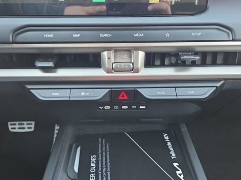 New 2027 Kia Telluride SX Prestige AWD/4WD image 53