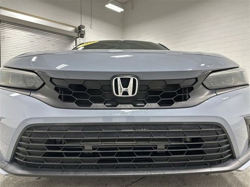 Used 2022 Honda Civic Sport image 10