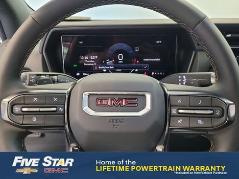 New 2026 GMC Terrain AT4 w/ Convenience Package III image 23