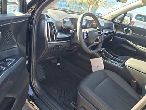 New 2026 Kia Sorento S w/ S Panoramic Sunroof Package image 9