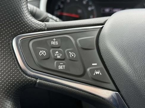 Used 2024 Chevrolet Malibu LT image 19