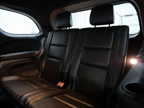 Certified 2023 Dodge Durango GT AWD/4WD image 25