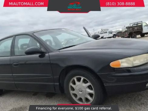 Used 2003 Buick Regal LS w/ Western Region Package image 5