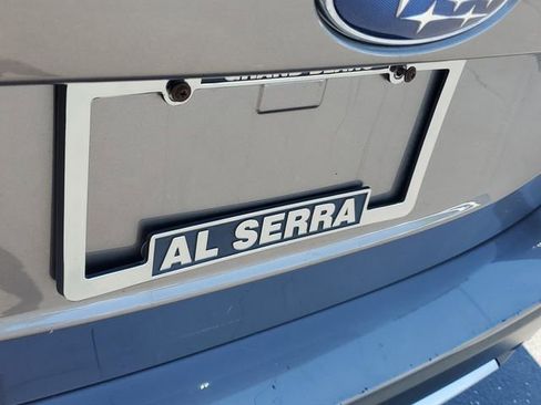 Certified 2022 Subaru Outback Limited AWD/4WD image 7