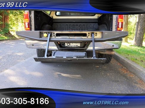 Used 2018 Ford F150 Lariat w/ Equipment Group 501A Mid AWD/4WD image 17