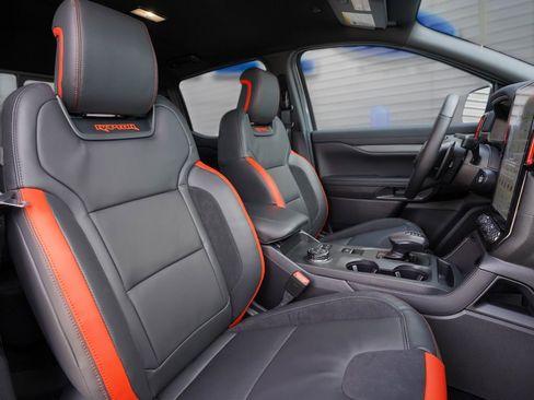 New 2026 Ford Ranger Raptor AWD/4WD image 27