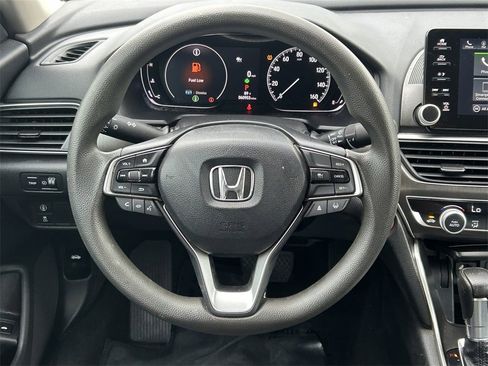 Used 2021 Honda Accord LX image 36