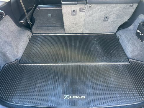 Used 2013 Lexus RX 450h AWD w/ Navigation Pkg image 17