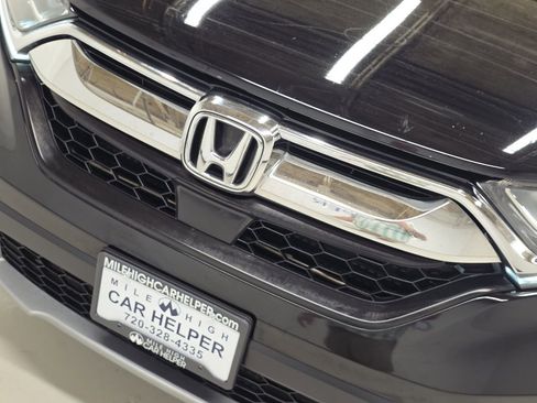 Used 2018 Honda CR-V EX-L image 46