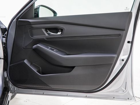 New 2025 Honda Accord Sport image 30