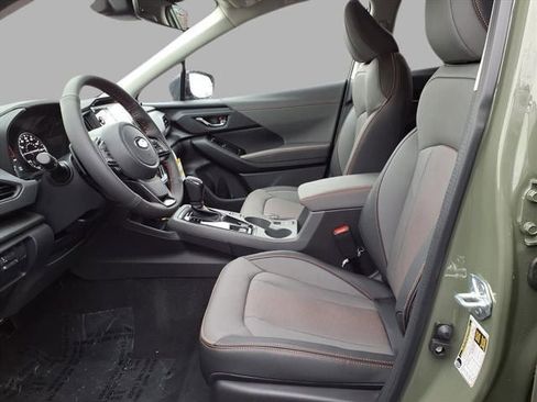 New 2026 Subaru Crosstrek 2.5i Limited image 29