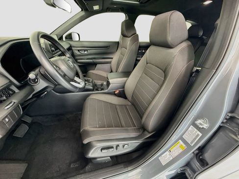 Certified 2025 Honda CR-V Sport image 19