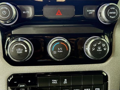 New 2026 RAM 5500 Tradesman w/ Chrome Appearance Group image 8