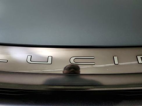 Used 2025 Lucid Air Pure RWD image 31