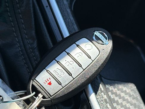 Certified 2023 Nissan Sentra SV w/ All-Weather Package image 37