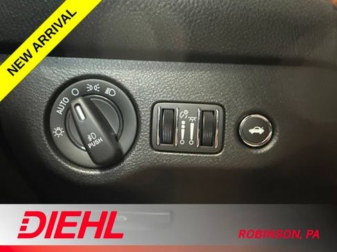 Used 2021 Dodge Challenger R/T Scat Pack w/ Shaker Package RWD image 22