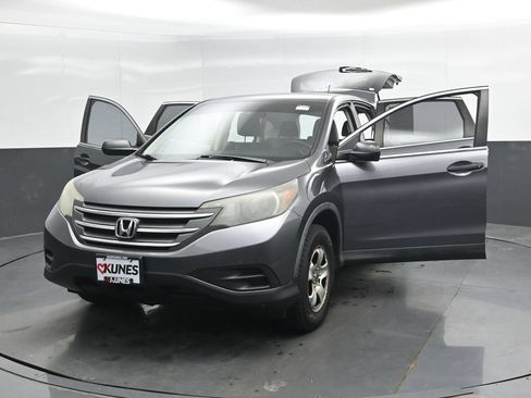 Used 2013 Honda CR-V LX image 45