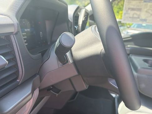 New 2026 Ford F150 XLT AWD/4WD image 28