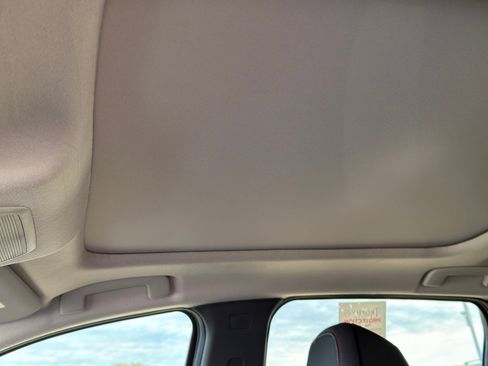 New 2026 Nissan Kicks SR w/ SR Premium Package image 19