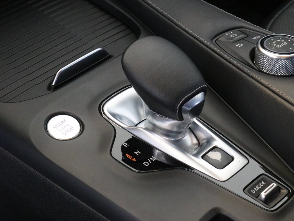 Certified 2023 INFINITI QX55 Essential AWD/4WD image 21