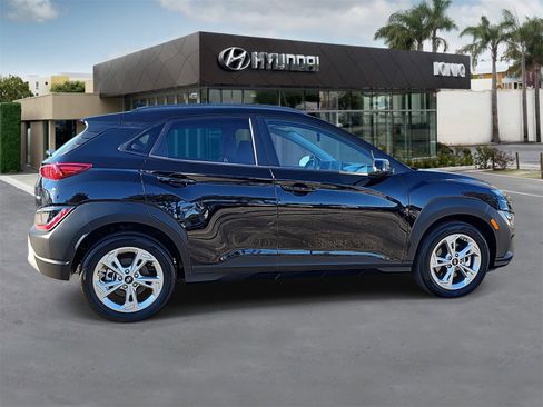 Certified 2023 Hyundai Kona SEL w/ Cargo Package image 2