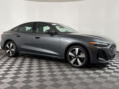 New 2026 Audi A5 2.0T Premium Plus AWD/4WD image 6