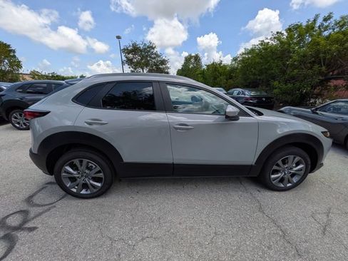 New 2026 MAZDA CX-30 AWD 2.5 S w/ Premium Package image 4